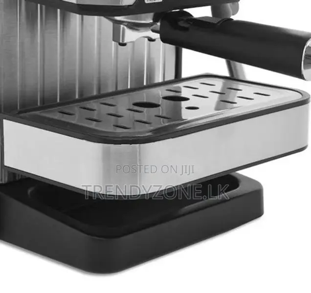 Sokany 15 Bar Espresso Coffee Machine
