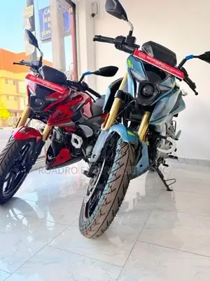 Bajaj Pulsar N160 Premium 2026