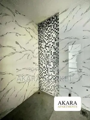 Rasika Ocean - Unfurnished Apartment For Sale A53085 Colombo 06