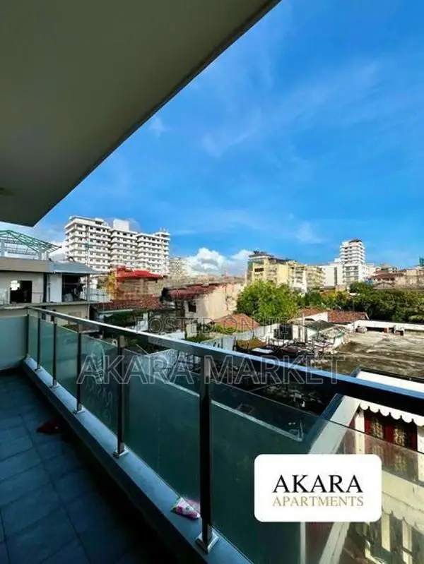 Rasika Ocean - Unfurnished Apartment For Sale A53085 Colombo 06