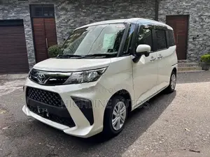 Toyota Roomy G GRADE 2024