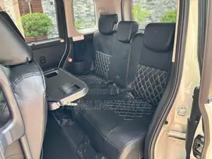 Toyota Roomy G GRADE 2024