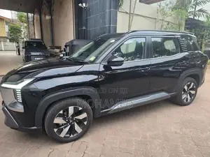 Mitsubishi Destinator 2026