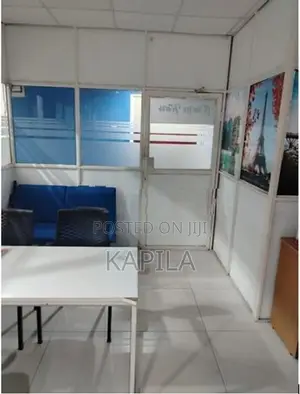 Office Space for Rent Colombo 4