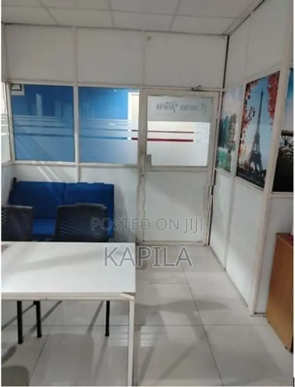 Office Space for Rent Colombo 4
