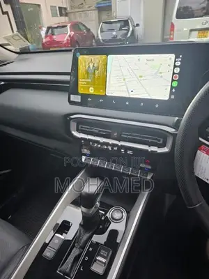 Mitsubishi Destinator 2026