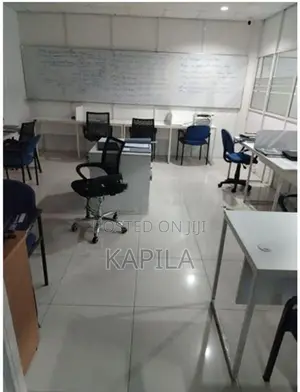 Office Space for Rent Colombo 4