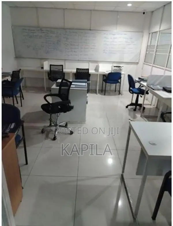 Office Space for Rent Colombo 4