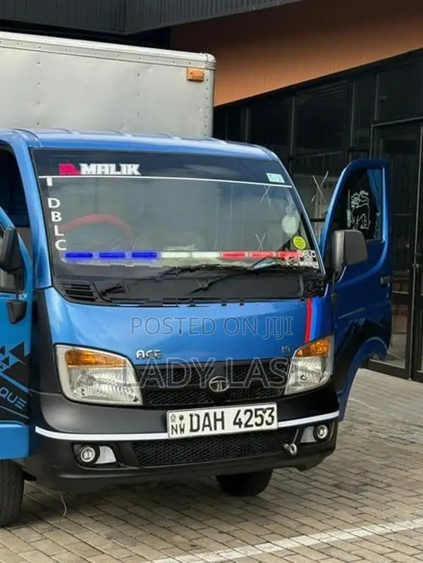 Tata Dimo Batta 2020