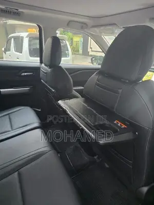 Mitsubishi Destinator 2026