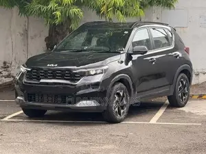Kia Sonet gtx+ 2026