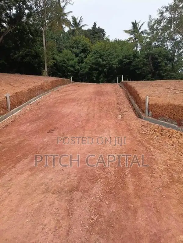 Land for Sale Hiriketiya Dikwella