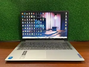 Lenovo I5 12th Gen Laptop