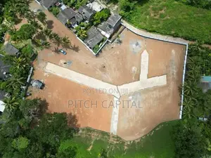 Beautiful Land Plots for Sale in Bandaragama