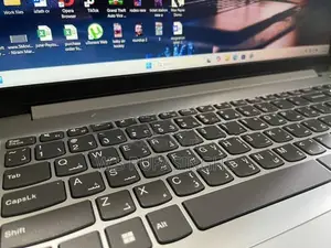 Lenovo I5 12th Gen Laptop