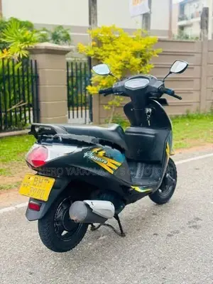 Hero Pleasure 2018