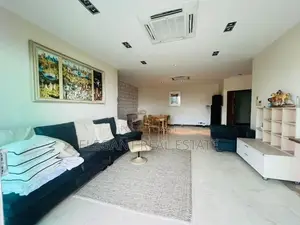 Iceland - 03 Bedroom Furnished Apartment For Rent in Colombo (A790)