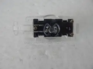 Toyota Hilux Logo Light