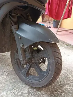 Yadea MNK3 2025