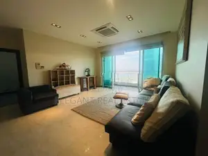 Iceland - 03 Bedroom Furnished Apartment For Rent in Colombo (A790)