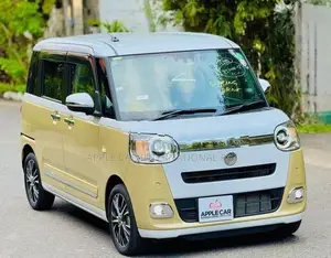 Daihatsu Canbus 2024