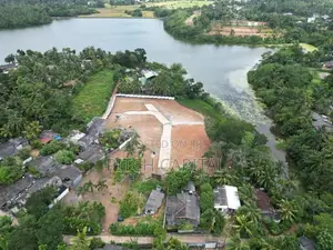 Beautiful Land Plots for Sale in Bandaragama