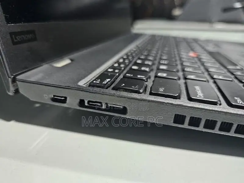 Lenovo ThinkPad T580 Core I5 8TH Gen 8GB DDR4 RAM 256GB NVME 15.6"