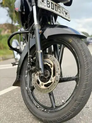 Bajaj Pulsar 135 2015