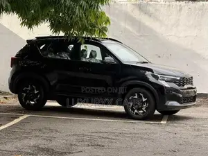 Kia Sonet gtx+ 2026