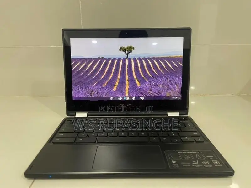 Acer Chromebook Laptop