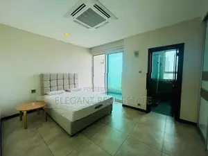 Iceland - 03 Bedroom Furnished Apartment For Rent in Colombo (A790)