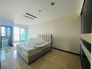 Iceland - 03 Bedroom Furnished Apartment For Rent in Colombo (A790)