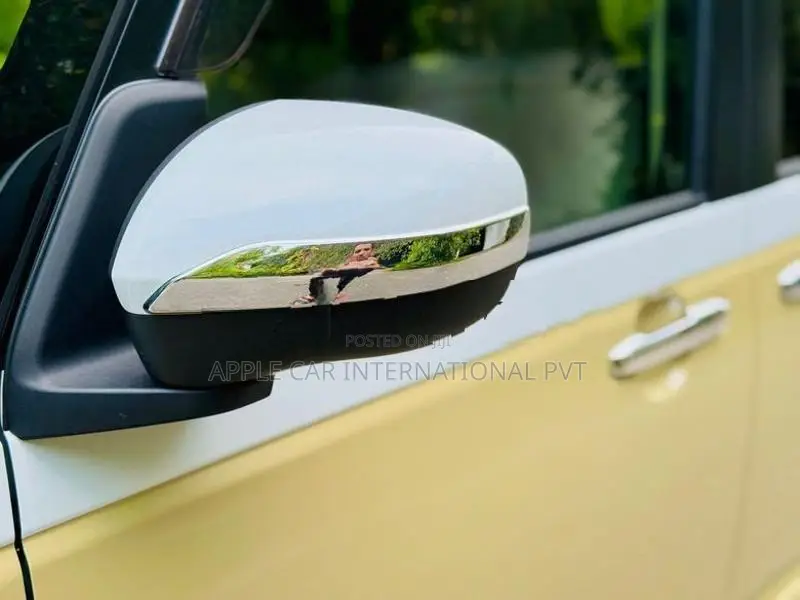 Daihatsu Canbus 2024