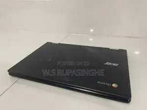 Acer Chromebook Laptop