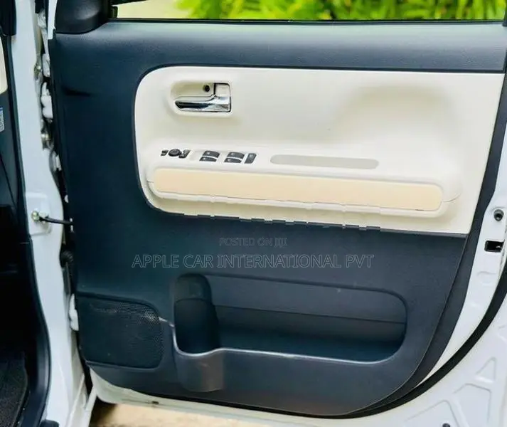 Daihatsu Canbus 2024