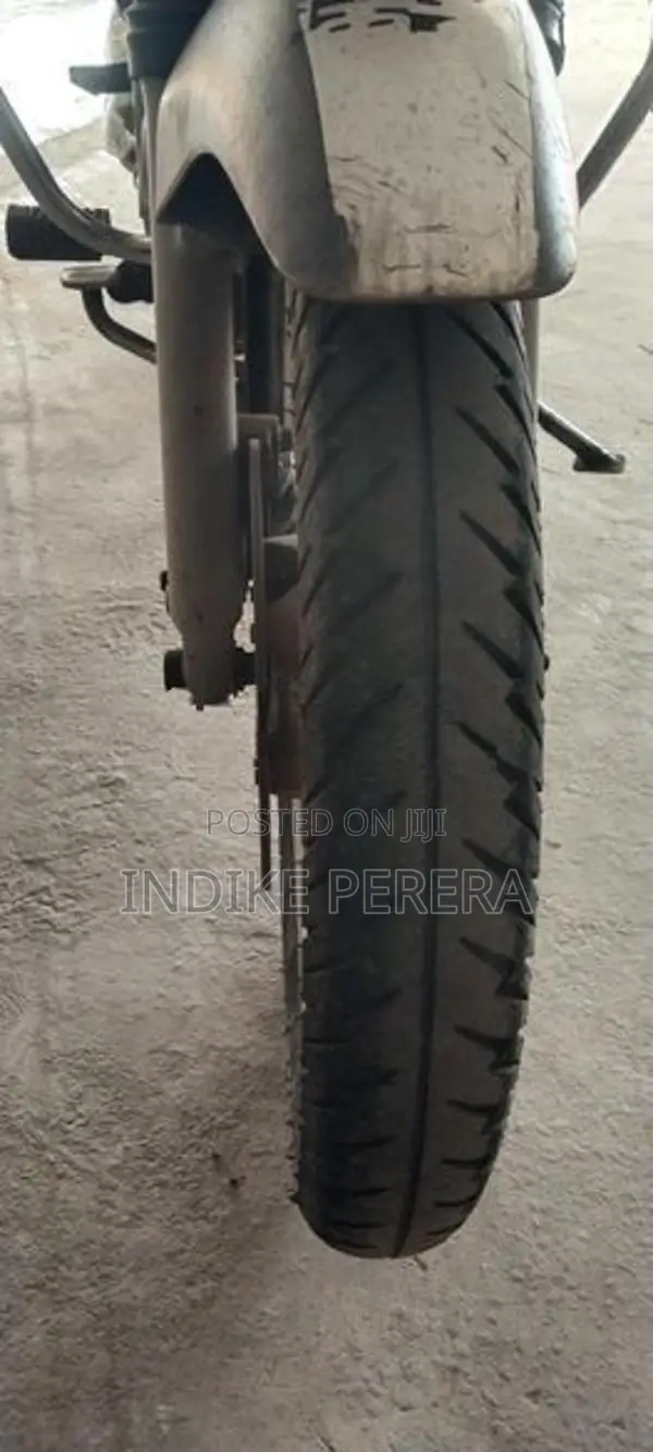 Bajaj Platina TC 2007