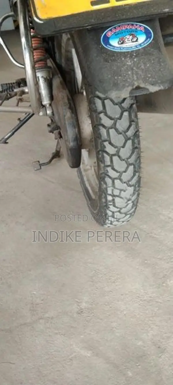 Bajaj Platina TC 2007