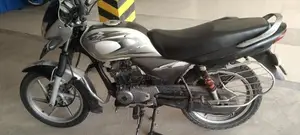 Bajaj Platina TC 2007