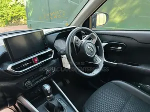 Daihatsu Rocky 2025