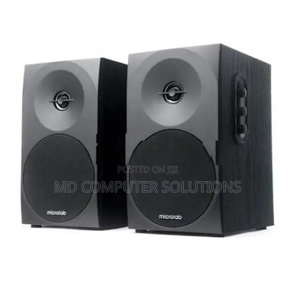 Microlab B70BT Bluetooth Speaker