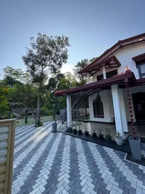 Fully Furnished Private Villa for Rent – Kahanda Cinnamon