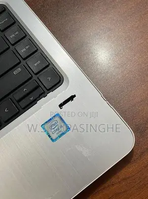 HP i5 7th GEN Laptop