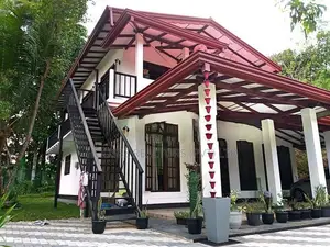 Fully Furnished Private Villa for Rent – Kahanda Cinnamon