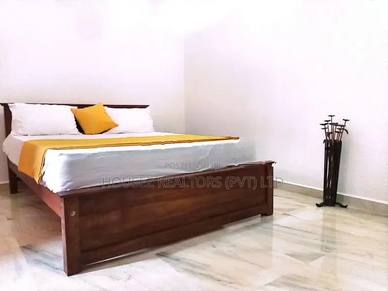 Fully Furnished Private Villa for Rent – Kahanda Cinnamon