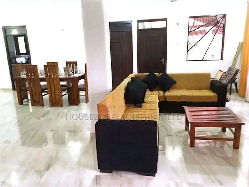 Fully Furnished Private Villa for Rent – Kahanda Cinnamon