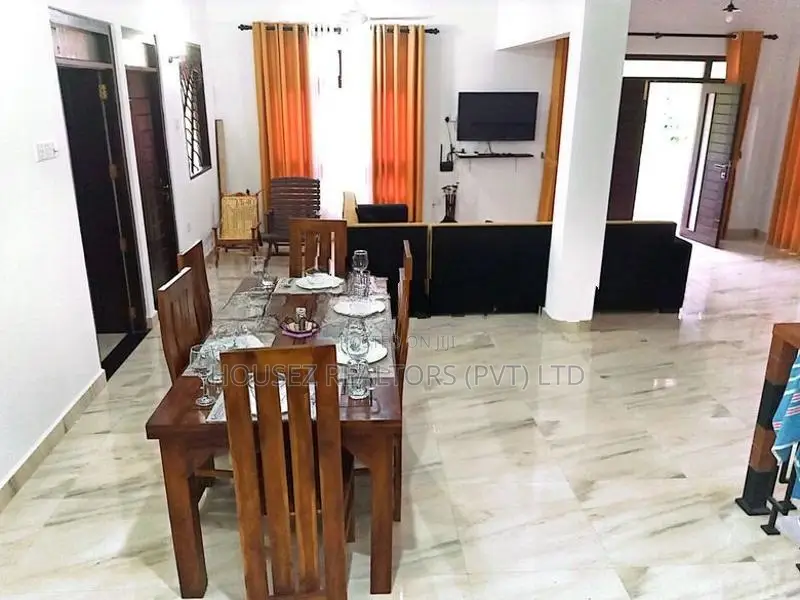 Fully Furnished Private Villa for Rent – Kahanda Cinnamon