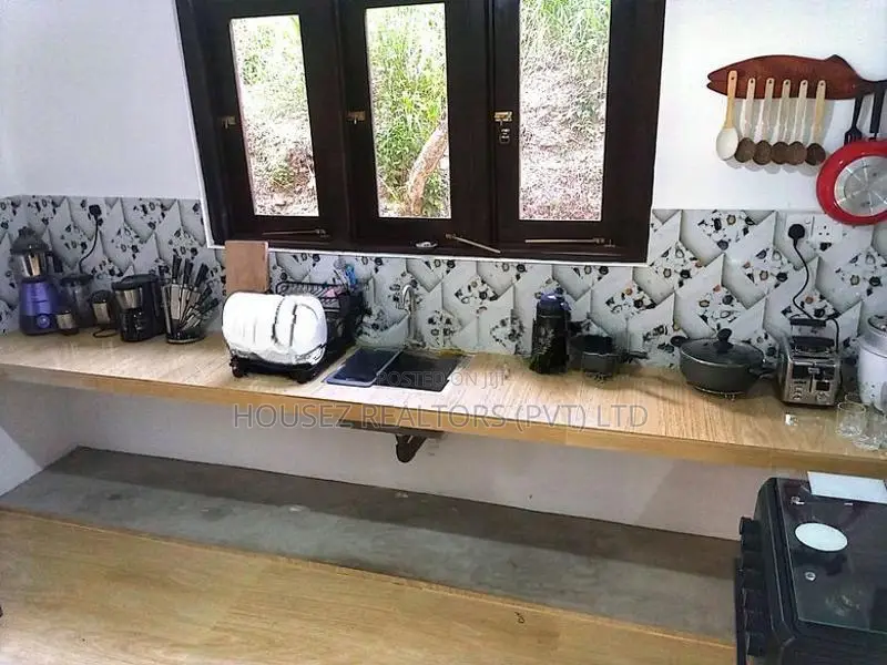 Fully Furnished Private Villa for Rent – Kahanda Cinnamon