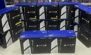 Ps5 Pro 2TB Europe Cfi-7121