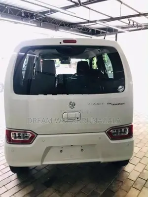 Suzuki Wagon R FX 2024