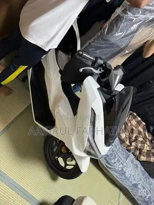 Honda PCX160 2026